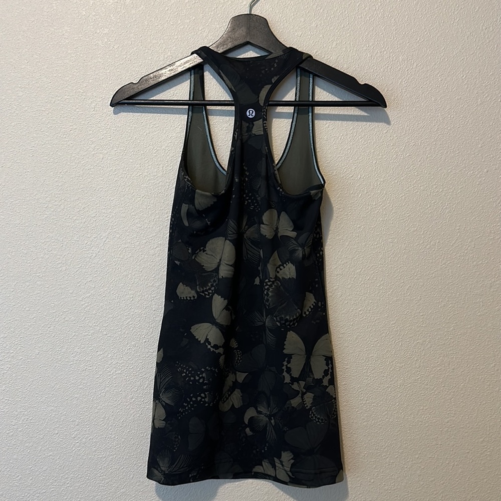 Lululemon Align Racerback Tank - Picture 2 of 2